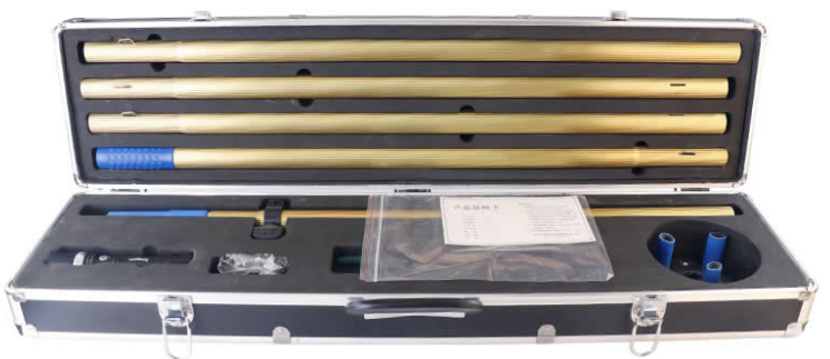 火災探測器拆裝器|煙感溫感拆裝工具