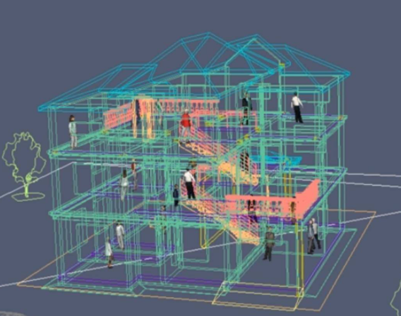 消防安全評估軟件