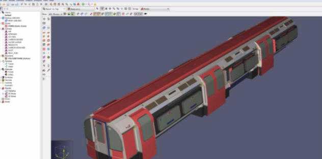 消防安全評估軟件