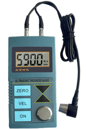 超聲波測厚儀-安防工程檢測設備