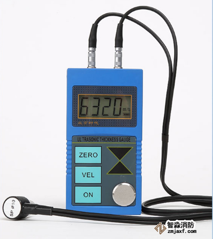 超聲波測(cè)厚儀-安防工程檢測(cè)設(shè)備