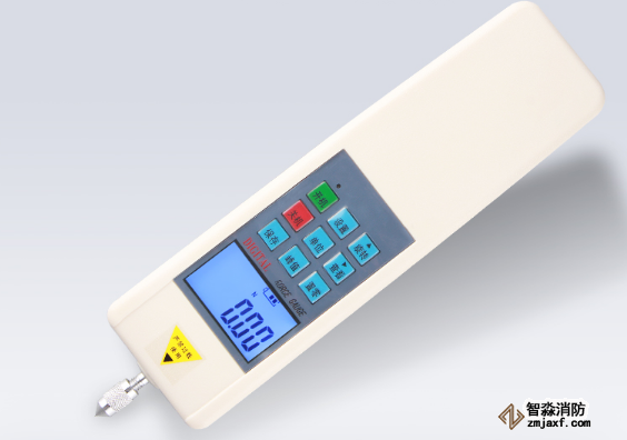 推拉力計(jì) | 門(mén)扇啟閉力 | 閉鎖鎖緊力