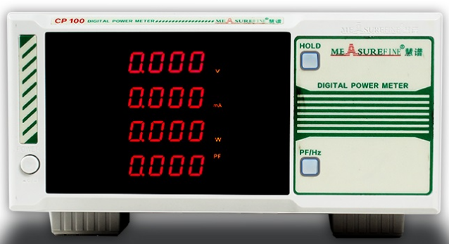 諧波分析儀（消防電氣檢測專用）