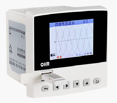 電能質量分析儀