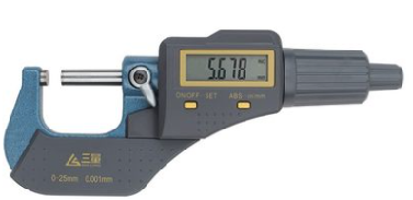 外徑千分尺