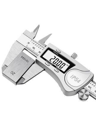 0-150mm游標卡尺-防雷檢測儀器設備