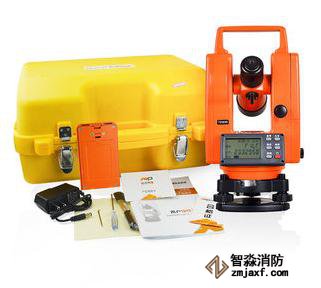 經(jīng)緯儀-防雷檢測(cè)設(shè)備