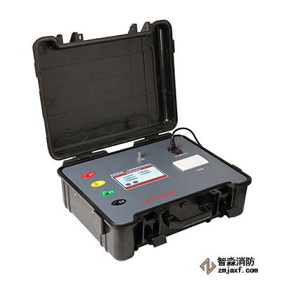 防雷大地網測試儀