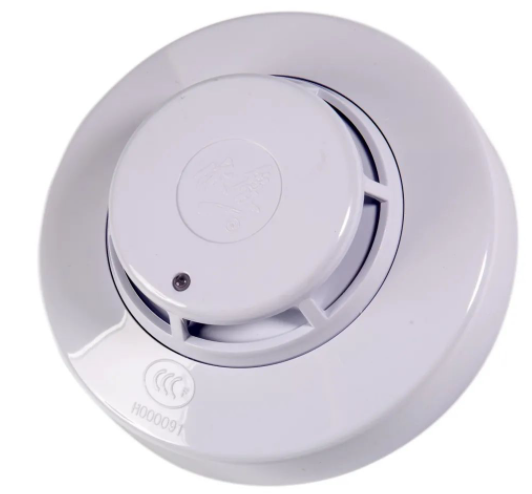 點型感煙探測器的檢測方法