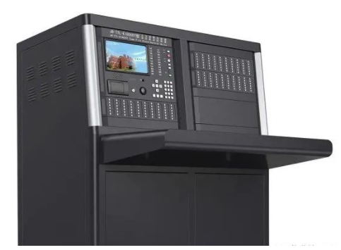 火災報警控制器的檢測方法