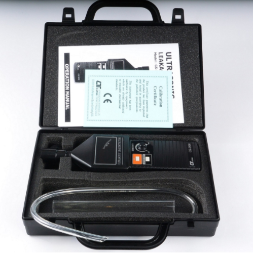 超聲波泄漏檢測儀 超聲波泄漏檢測儀