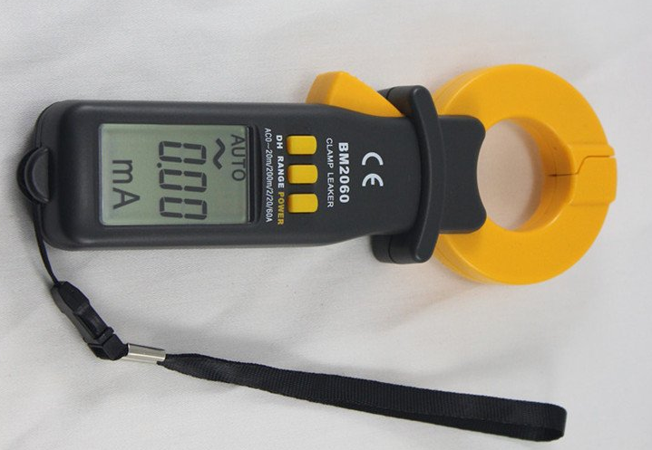 漏電電流檢測儀-房山消防維保檢測設備 漏電電流檢測儀-房山消防維保檢測設備