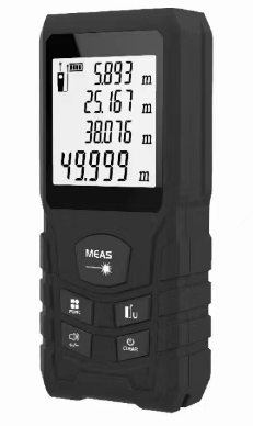 智淼X70數字激光測距儀 智淼X70數字激光測距儀