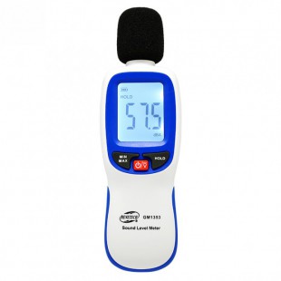 智淼GM1353數字聲級計 智淼GM1353數字聲級計