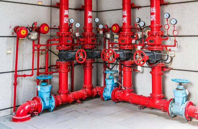 海淀消防檢測維保消防維修服務內容